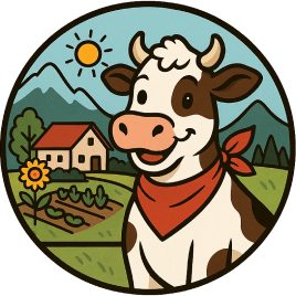 Farm Icon